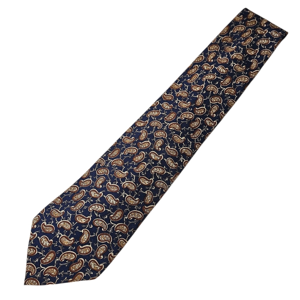 CHRISTIAN DIOR TIE - Picture 2 of 10